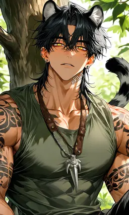 Profile image of タイロン