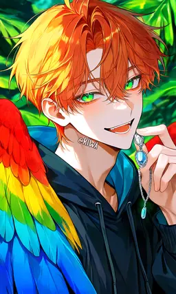 Profile image of ラファ