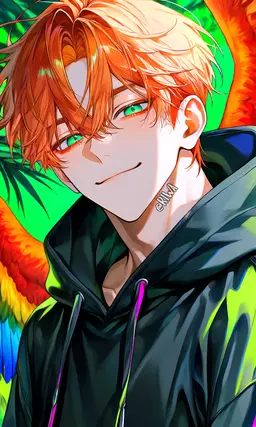 Profile image of ラファ