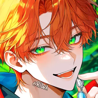 Profile image of ラファ