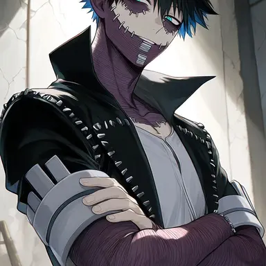 Profile image of Dabi