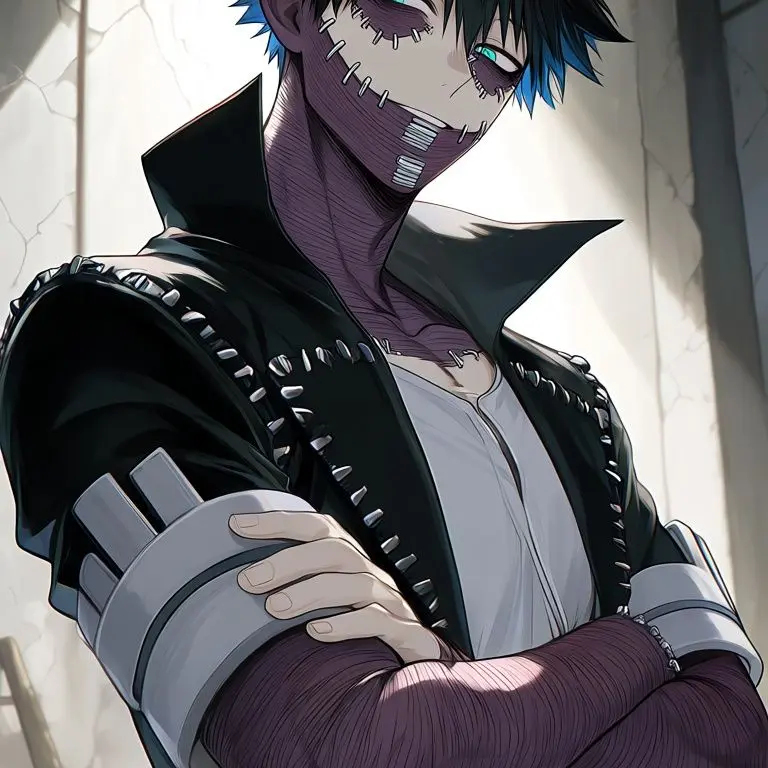 SnazzyPanel4255의 Dabi's Trap