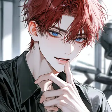 Profile image of 陽向
