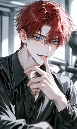 Profile image of 陽向