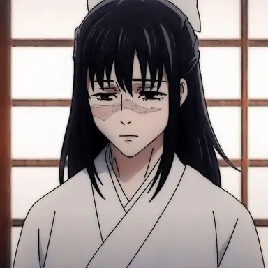 Profile image of Utahime Iori