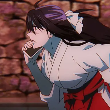 Profile image of Utahime Iori