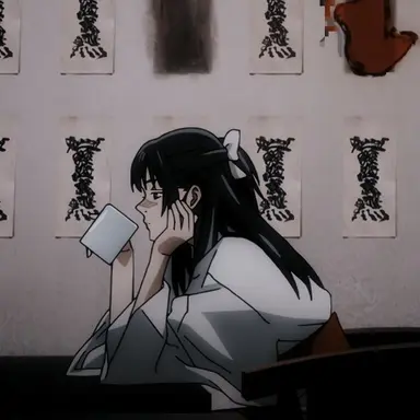 Profile image of Utahime Iori