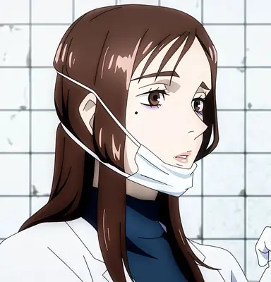 Profile image of Shoko Ieiri