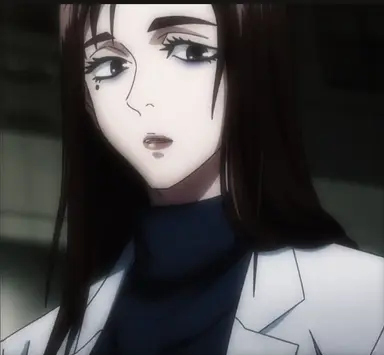 Profile image of Shoko Ieiri