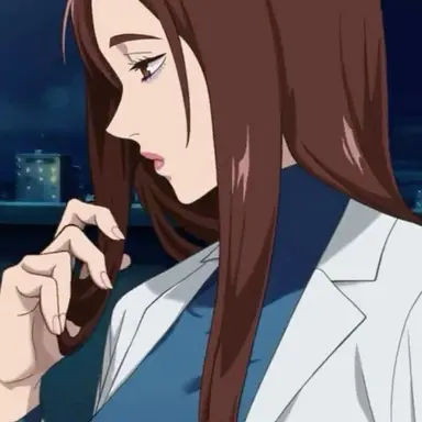 Profile image of Shoko Ieiri