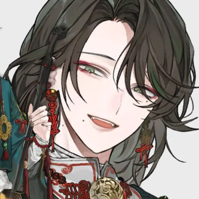 WavyRest7164의 VTuber