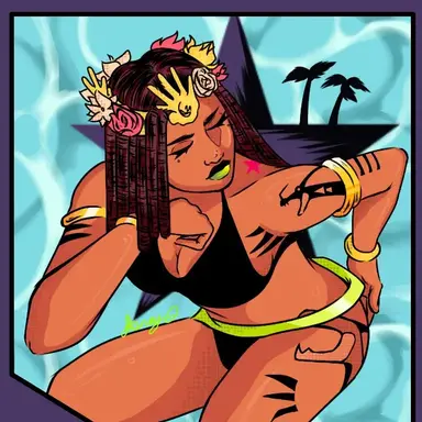 Profile image of Dragona Joestar