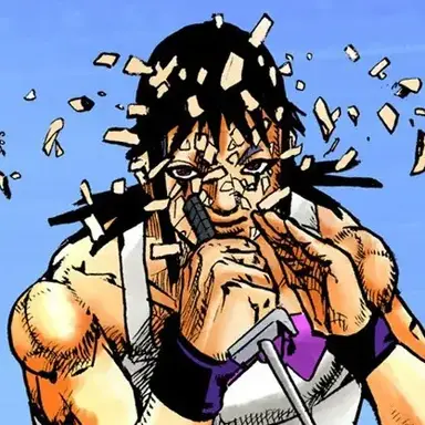 Profile image of Charming Man