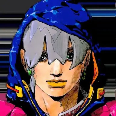 Profile image of Jodio Joestar
