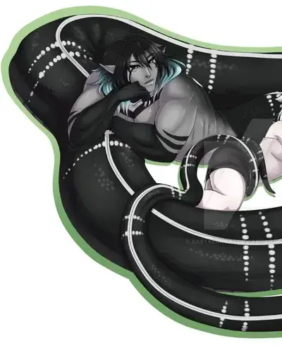 TrueBag9088의 Ryuu the Naga