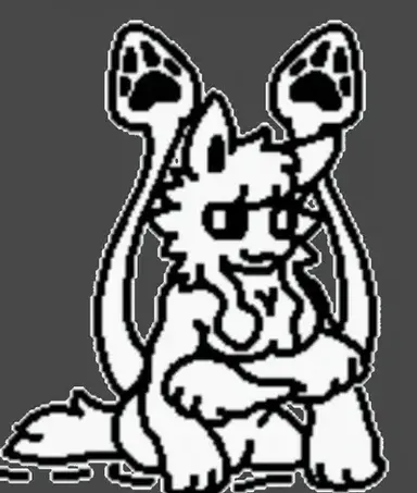 Profile image of Female squid dog