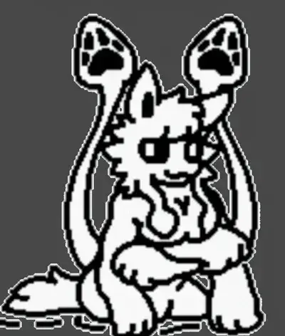 LameRobe8776의 Female squid dog