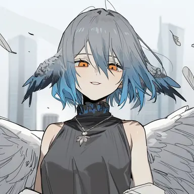 Profile image of エイリン