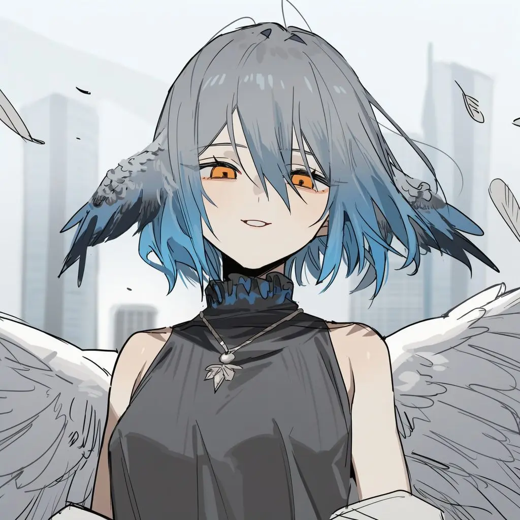 Alice4398의 エイリン