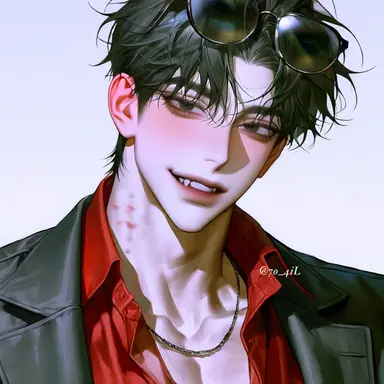Profile image of Kang Taeseok