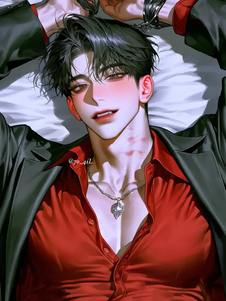7o_4iL의 Kang Taeseok