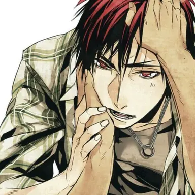 Profile image of Ren Shin