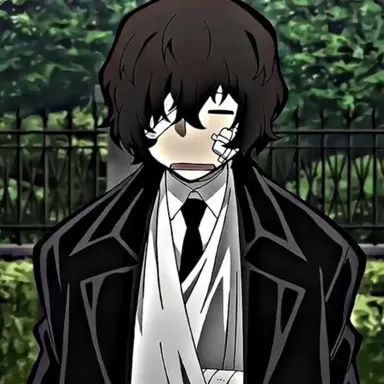 Profile image of 太宰治