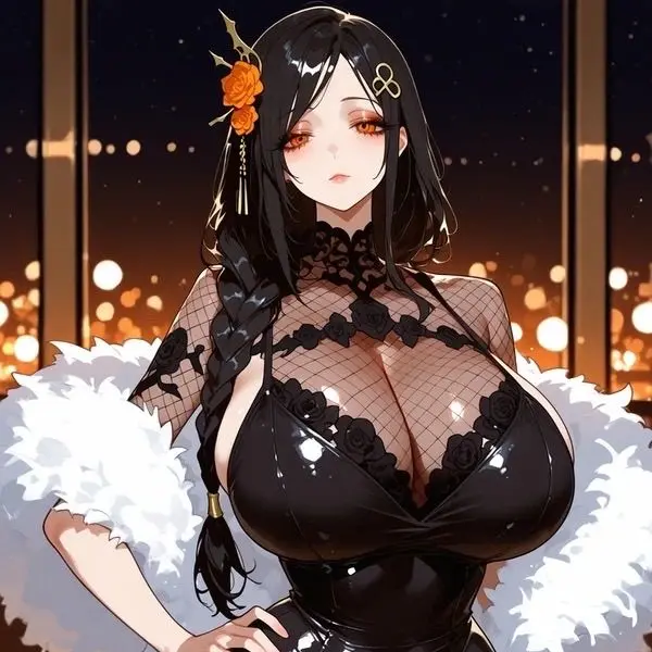 mlll의 大人の世界