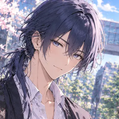 Profile image of 千歳