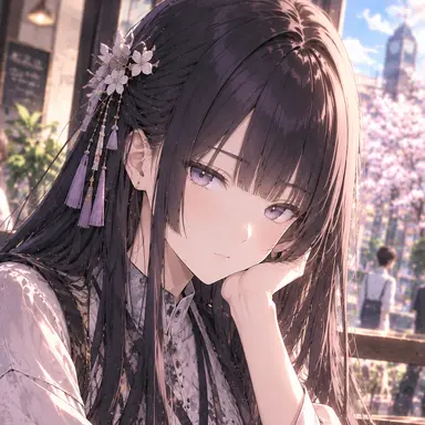 Profile image of 神楽