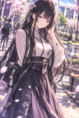 Profile image of 神楽