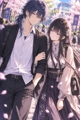 Profile image of 神楽