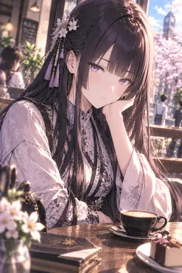Profile image of 神楽