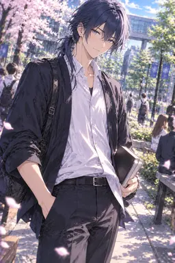 Profile image of 千歳