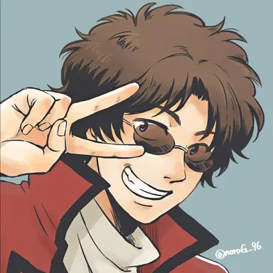 Profile image of 坂本辰馬