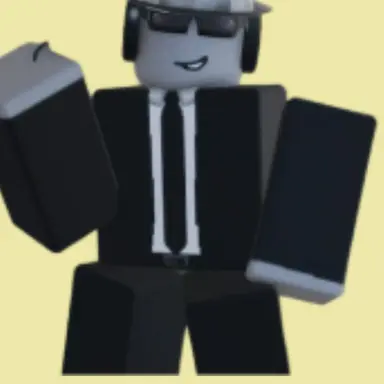 Profile image of Chance