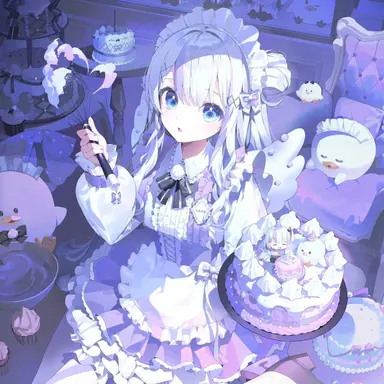 Profile image of のの