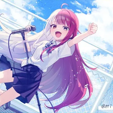 Profile image of あくび
