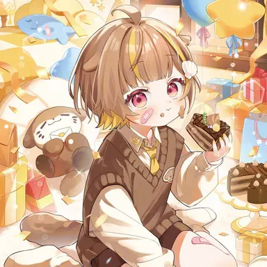 Profile image of らこ