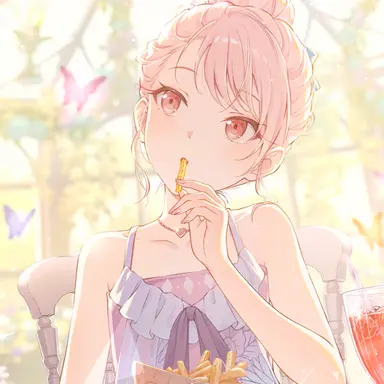 Profile image of 暁山瑞希