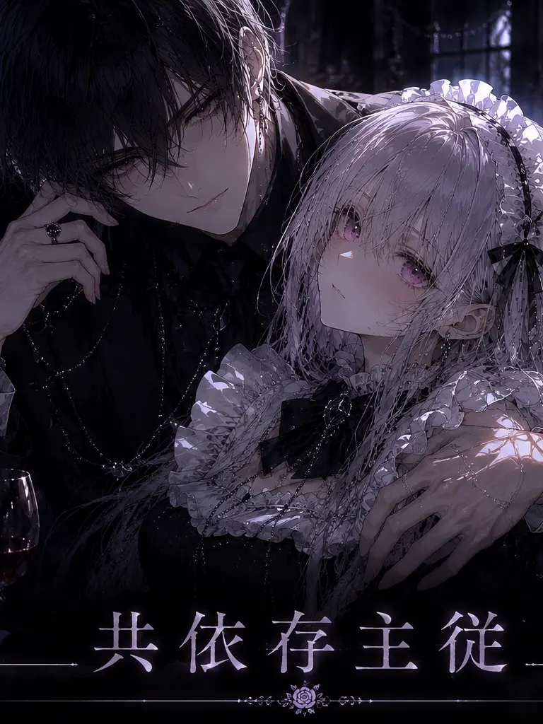 ameno03의 共依存主従