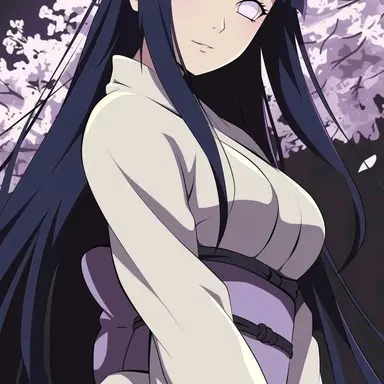 Profile image of Hinata Hiyuga