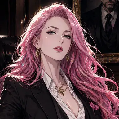 Profile image of 이사벨 모레띠