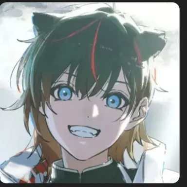 Profile image of はるてぃー