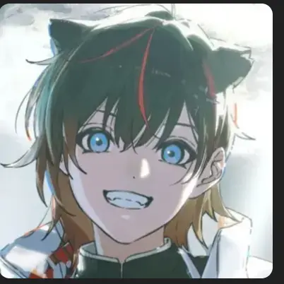 LuckyGar5788의 とあるグループのあの人、実は…