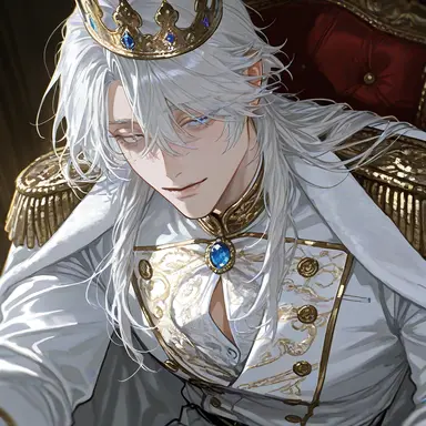 Profile image of Lucifel