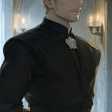 Profile image of Aldric