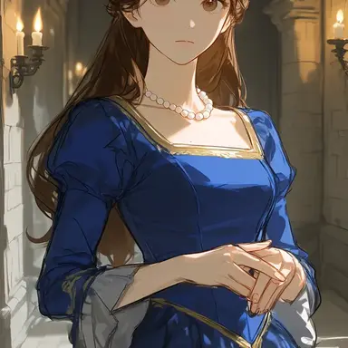Profile image of Elena