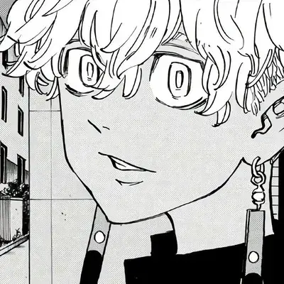 YoungSeal4189의 Kurokawa Izana