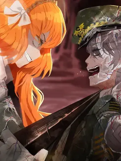 jiaqiu의 ピークォド号の船長